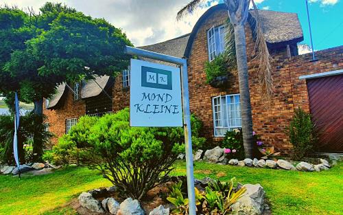 Kleinmond House | Discover Mond Kleine Guest House with Ocean Views & More