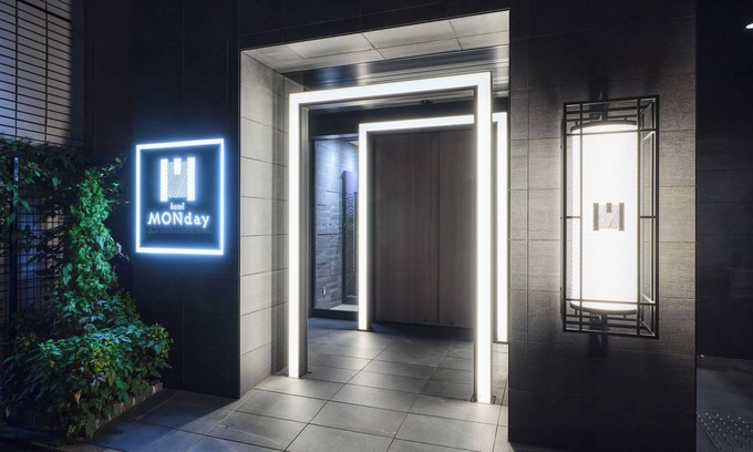 Asakusabashi Apartment | Discover MONday Apart Asakusabashi: 4-Star Comfort Awaits