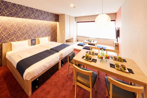 Chuo Apartment | Explore MONday Apart 日本橋水天宮前 - 4-Star Comfort Awaits