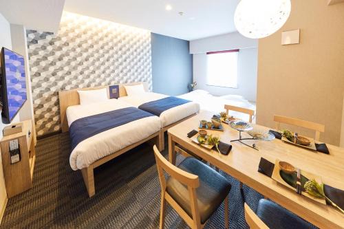 Higashiueno Apartment | Discover MONday Apart Ueno Shinokachimachi - 4-Star Family Retreat