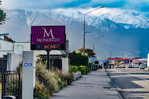 Kaikoura Apartment | Oceanfront Bliss at Mondello Kaikoura - 4-Star Retreat