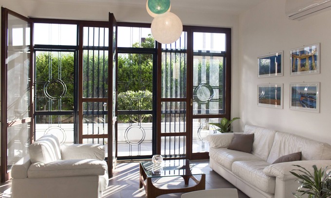 Mondello House | Mondello Martini
