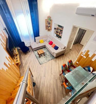Cagnola Apartment | Discover Monem’s House Portello: Family-Friendly Retreat
