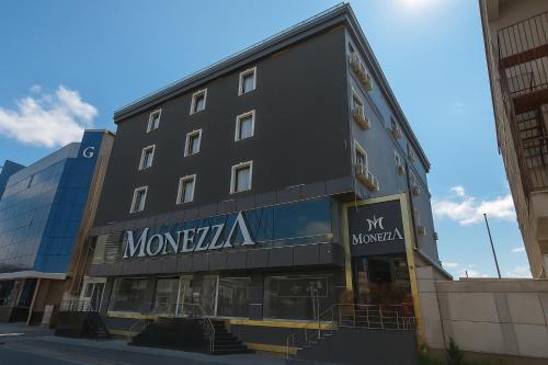 Avcilar Hotel | Budget-Friendly Stay at Monezza Hotel with Breakfast Included