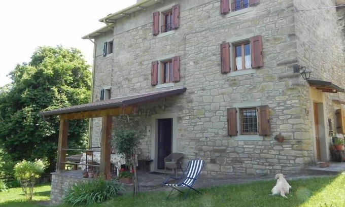 Monghidoro Cottage | Pet-Friendly Cottage Retreat in Monghidoro - Rated 9/10