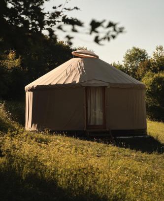 Stara Tura Other | Mongolská Jurta