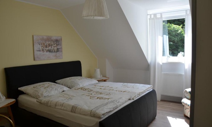 Bad Bertrich Apartment | Family-Friendly Escape at Moni's Ferienwohnung - Rated 9.2