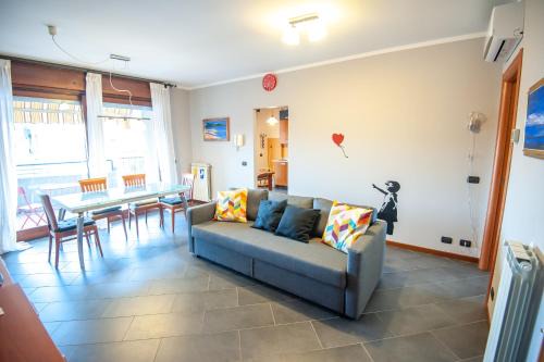 Busto Arsizio House | Exceptional Stay at Monica Casa Vacanza: Child-Friendly Comfort
