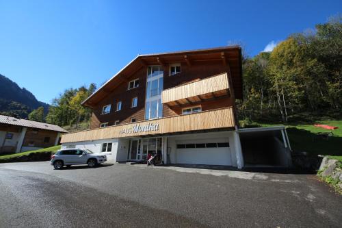Mellau Apartment | Discover Monika-Mellau Appartements with Oceanfront Pool