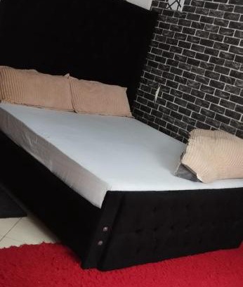 Mbotela Apartment | Pet-Friendly Monique Studio Apartment in South B