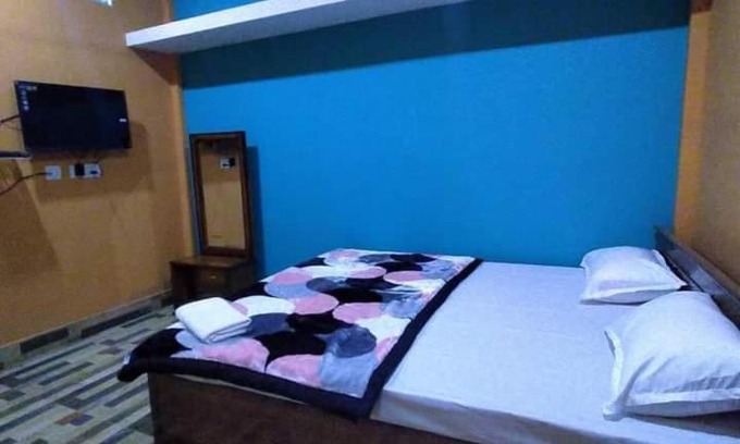 Golaghat Hotel | Oceanfront Escape at Monirams Inn - Rated 9/10 by Guests