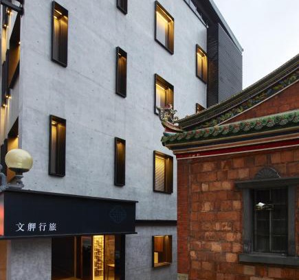 Wanhua Hotel | Family-Friendly Monka Hotel with Kitchen & Accessibility