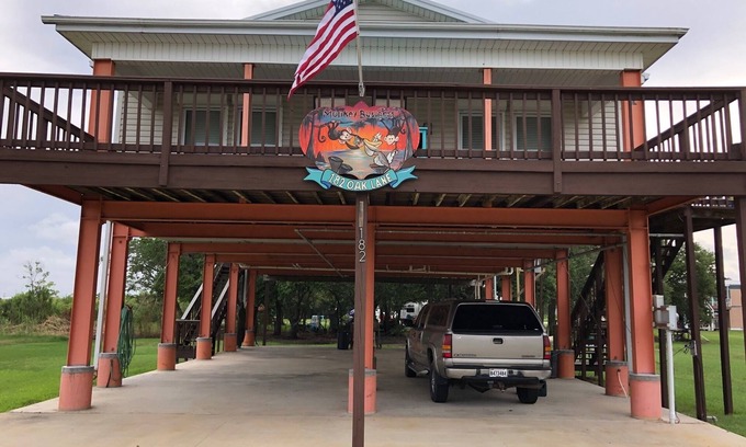 Grand Isle House | Experience Camp Monkey Business: 10/10 Oceanfront Retreat