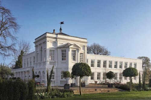 Bray Hotel | Exclusive Stay at Monkey Island Estate - 5-Star Luxury Escape
