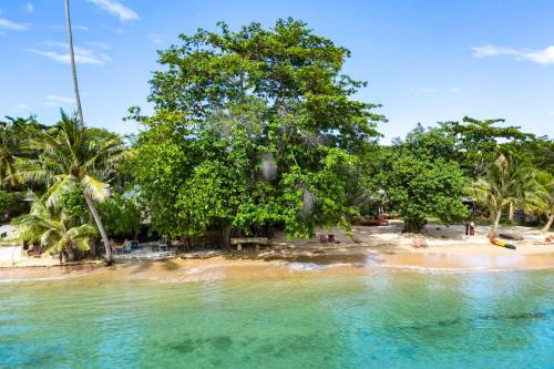 Ko Mak Resort | Oceanfront Resorts in Ko Mak, Thailand with Breakfast