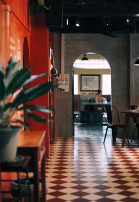 Kampot House | Discover Monkey Republic Kampot: Pet Friendly with Pool