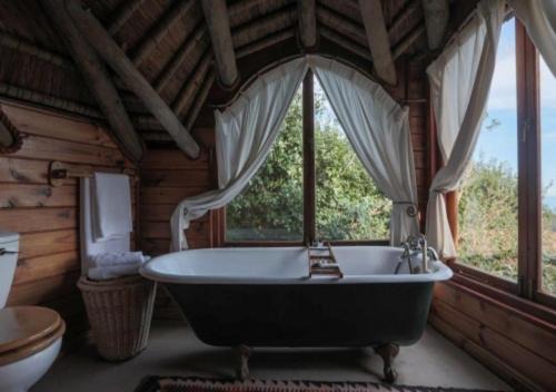 Noordhoek Resort | Relax at Monkey Valley Resort: Oceanfront Bliss Awaiting