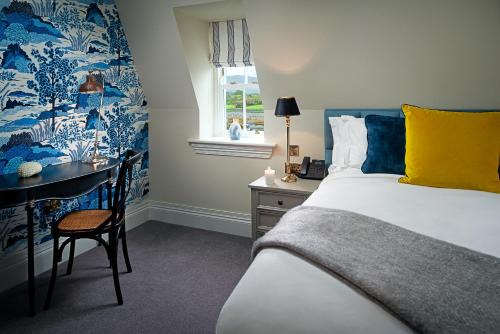 Ballyvaughan House | Elegant Monks Ballyvaughan: Family-Friendly with Breakfast