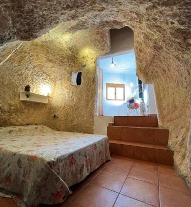 Bocairente Apartment | Pet-Friendly Getaway at Monmossen Bocairent - Rated 9.3/10