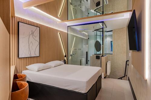 Lajeado Hotel | Budget-Friendly Stay at Monn Cherry Motel with Hot Tub