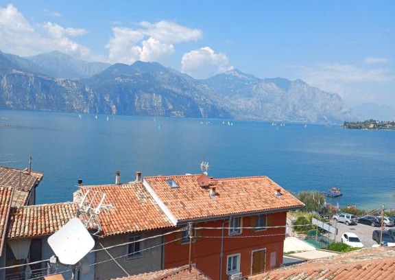 Cassone Apartment | Experience MONNALISA House: Pet-Friendly Oceanfront Retreat