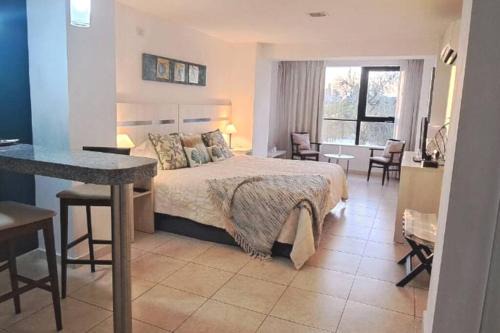 Santa Fe Apartment | ¡Mono ambiente de ensueño, con vista al Río!