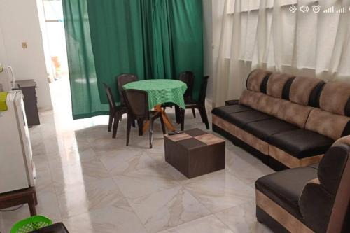Sucre Apartment | mono ambiente planta baja