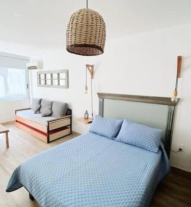 Ciudad Vieja Apartment | Family-Friendly Mono Home 2 in Historic Ciudad Vieja