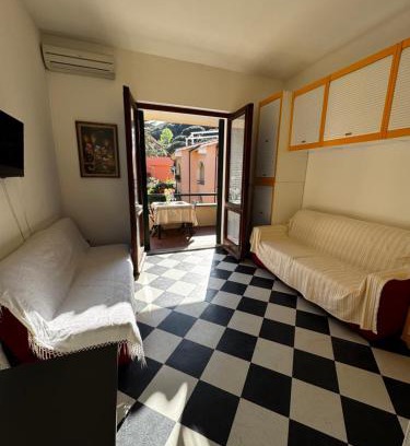 Marciana Marina Apartment | Beachfront Getaway at Mono Logge with Ocean Views