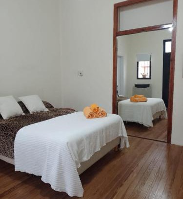 Concepcion del Uruguay Apartment | Cozy Monoambiente in Puerto Nuevo - Rated 9.1/10 by Guests