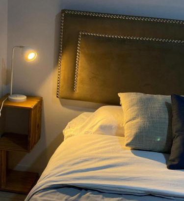 Province of Tucuman Apartment | Cozy Monoambiente with Pool in Vibrant Barrio Norte
