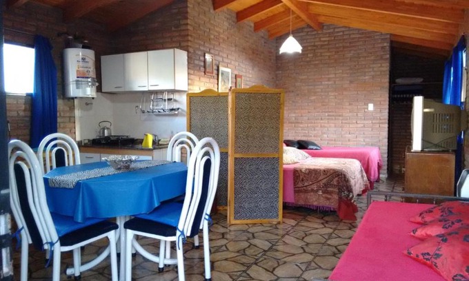La Falda Apartment | Spacious Monoambiente with Exceptional Guest Rating 9.7