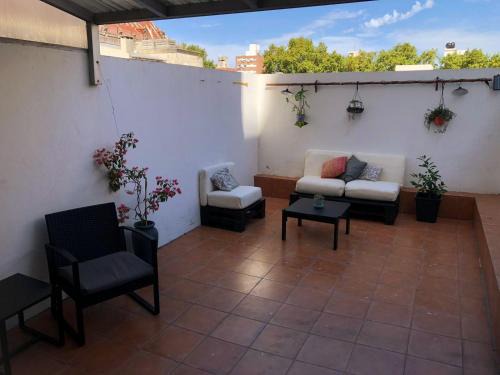 Cordon Apartment | Central Monoambiente: Guest Rated 10/10, Child Friendly