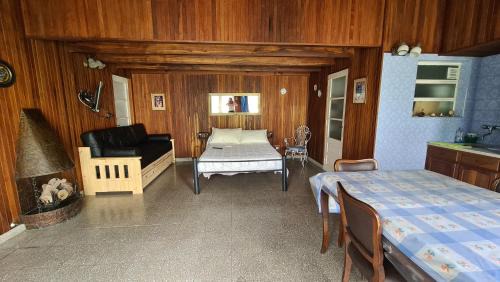 Canuelas Apartment | Cozy Monoambiente in Cañuelas Centro for Up to 4 Guests