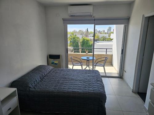 La Plata Apartment | Cozy Apartment with Spa, Steps from Hospital Español