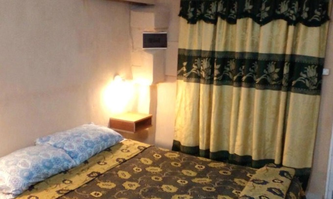 Corrientes Apartment | Cozy Studio with Free Parking & Family-Friendly Amenities