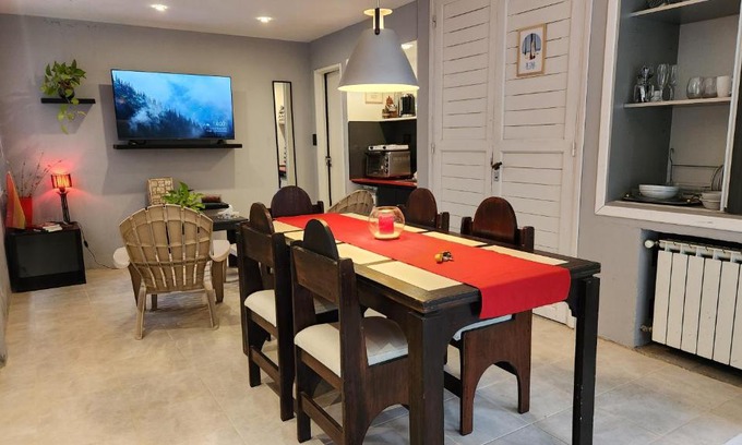 Mar de Ajo House | Cozy Oceanfront Studio with Pool & Pet-Friendly Amenities