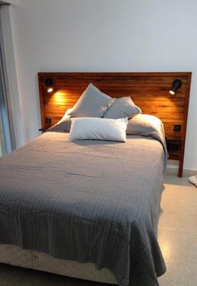 Mar del Plata Apartment | Pet-Friendly Monoambiente in Mardel - Guest Rated 10/10