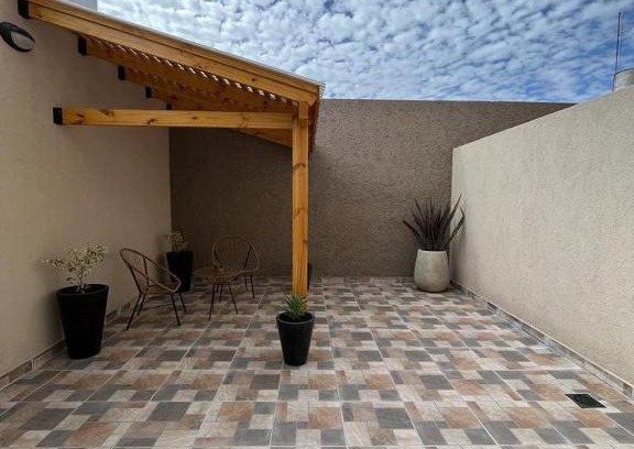 Villa Maria Apartment | Cozy Monoambiente in Villa María Near Terminal - Rated 10/10