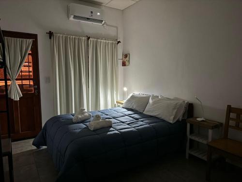 Belen de Escobar Apartment | Cozy Monoambiente Escobar - Highly Rated Family Getaway