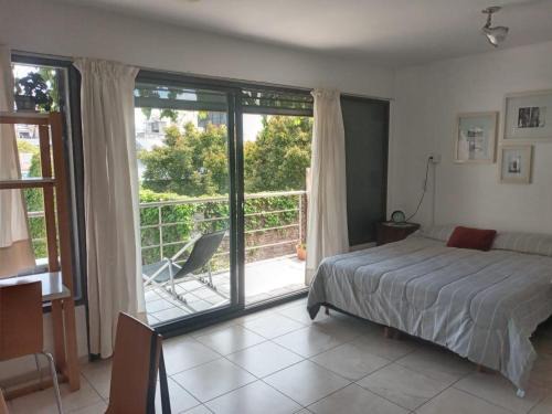 Villa Crespo Apartment | Monoambiente Movistar