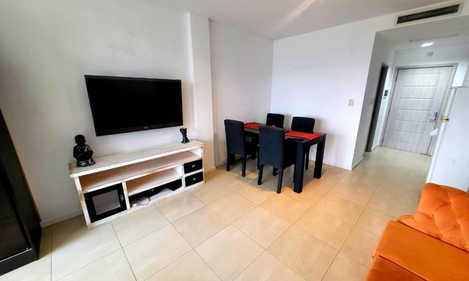 Nordelta Apartment | Family-Friendly Monoambiente Nordelta in Bahia Grande