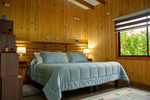 Panguipulli Apartment | Cozy Monoambiente Panguipulli - Guest Rated 9.9/10