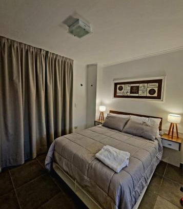 Villa Maria Apartment | Cozy Monoambiente Perfect for Families and Pets