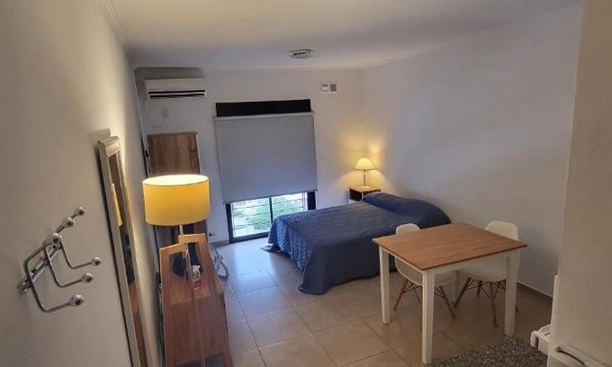 Parana Apartment | Experience Comfort at Monoambiente Plaza San Miguel