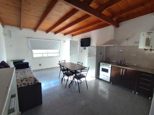 San Antonio Oeste Apartment | Monoambiente San Antonio Oeste
