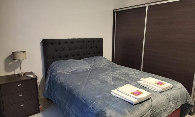 San Juan Apartment | Child-Friendly Monoambiente San Isidro - Guest Rated 9.8/10