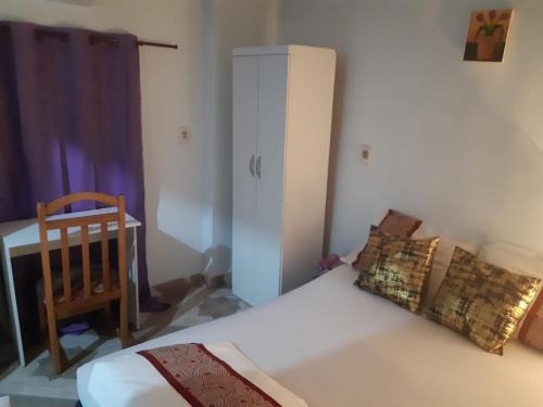 Asuncion Apartment | Comfortable Semi-Independent Studio in Asu-Py, Rated 9/10