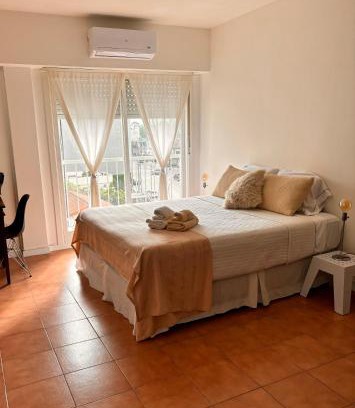 Ramos Mejia Apartment | Budget-Friendly Monoambiente Near Avenida Gaona, Ramos Mejía