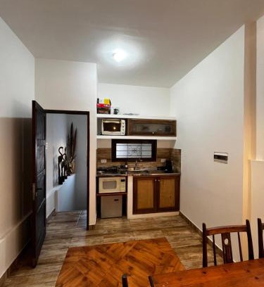 Corrientes Apartment | Monoconford